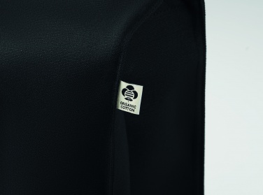 Logotrade promotional items photo of: Organic shopping canvas bag