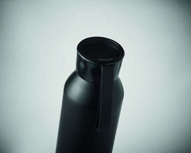 Logo trade promotional product photo of: Recycled aluminum bottle