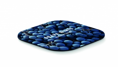 Logotrade promotional giveaway image of: Sublimation coaster