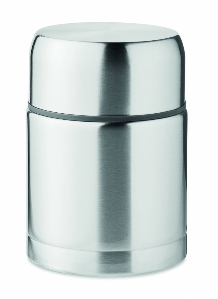 Logotrade advertising product picture of: Double wall  jar 800ml