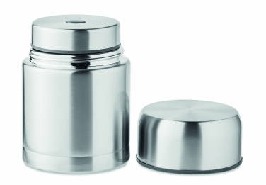 Logo trade corporate gift photo of: Double wall  jar 800ml
