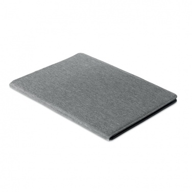Logotrade promotional gift image of: A4 RPET conference folder