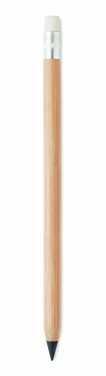 Logo trade promotional gifts picture of: Long lasting inkless pen