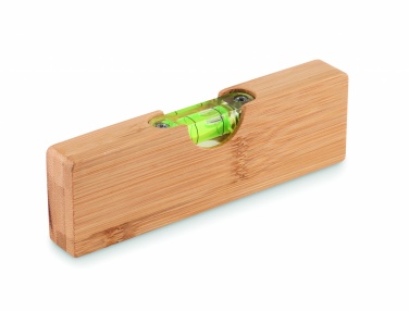 Logo trade promotional gifts picture of: Spirit level and bottle opener