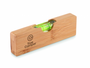 Logotrade corporate gifts photo of: Spirit level and bottle opener
