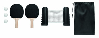 Logotrade corporate gift picture of: Table Tennis set