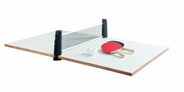 Logotrade business gift image of: Table Tennis set