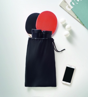Logo trade promotional items image of: Table Tennis set