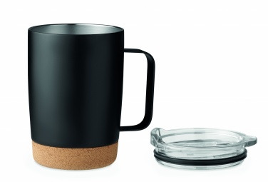 Logotrade promotional merchandise image of: Double wall mug 300ml