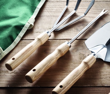 Logotrade promotional products photo of: Garden tools in apron