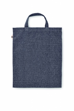 Logotrade business gift image of: Foldable shopper bag 140 gr/m²