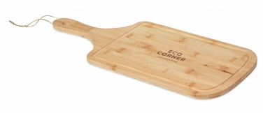 Logo trade promotional giveaway photo of: Serving board DIYU