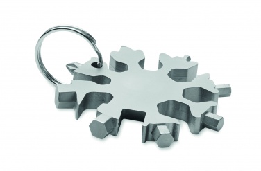 Logotrade promotional gift picture of: Stainless steel multi-tool