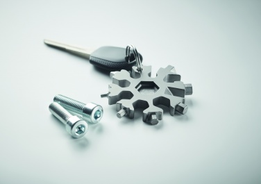 Logotrade promotional item image of: Stainless steel multi-tool