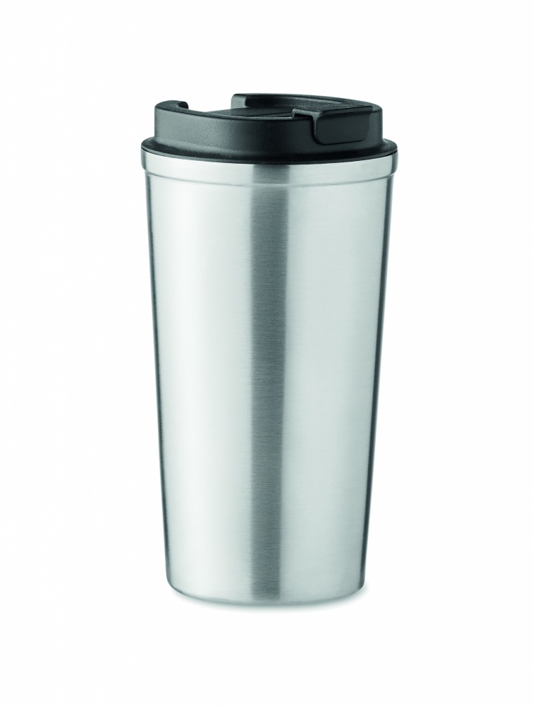 Logotrade promotional gift image of: Double wall tumbler 510 ml