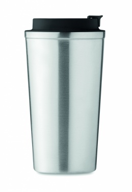 Logotrade business gifts photo of: Double wall tumbler 510 ml