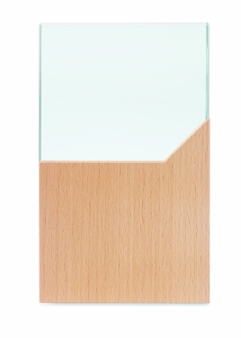 Logo trade promotional product photo of: Award plaque