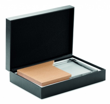 Logotrade promotional giveaway picture of: Award plaque