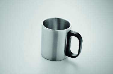 Logo trade promotional products picture of: Double wall mug 300 ml