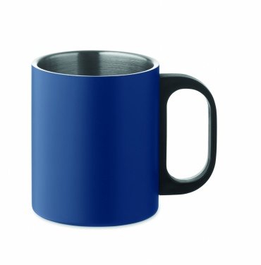 Logotrade advertising products photo of: Double wall mug 300 ml