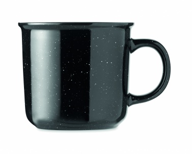 Logotrade business gifts photo of: Ceramic vintage mug 400 ml