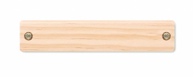 Logotrade promotional merchandise photo of: Harmonica