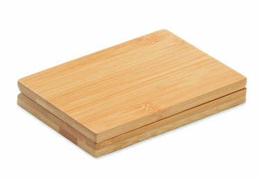 Logotrade promotional product picture of: Manicure nail tool set