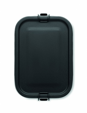 Logo trade business gift photo of: Stainless steel lunchbox 750ml