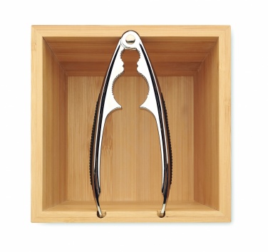 Logo trade promotional gifts picture of: Nut cracker set