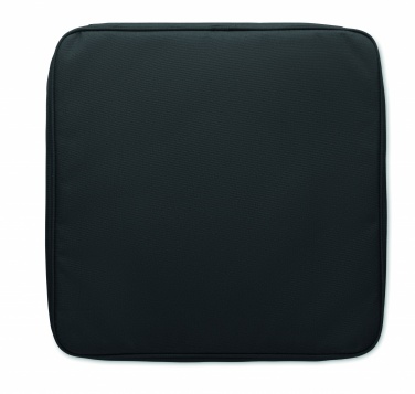 Logotrade promotional gifts photo of: 600D RPET cable car bag