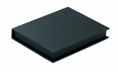 Logo trade advertising products picture of: Gift card box