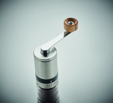 Logotrade promotional gift image of: Coffee set