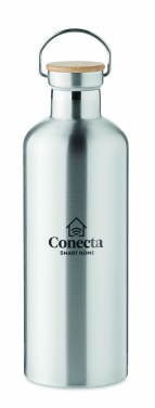 Logotrade promotional items photo of: Double wall flask 1,5L
