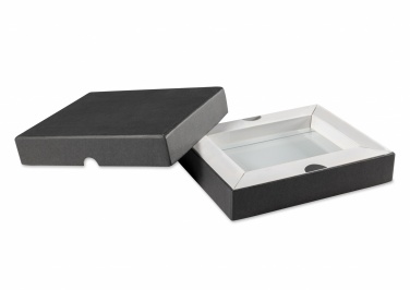 Logotrade promotional item image of: Crystal award