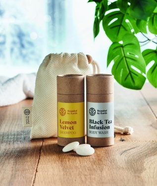 Logotrade corporate gift image of: Vegan Gift set on the go