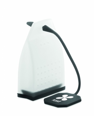 Logotrade promotional product image of: Tea filter in silicone