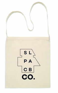 Logotrade promotional items photo of: Cotton shopping bag 140gr/m²