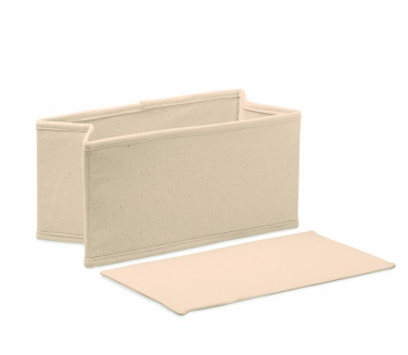 Logotrade business gift image of: Medium storage box 220 gr/m²