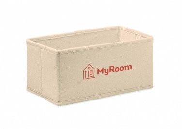 Logotrade promotional gifts photo of: Medium storage box 220 gr/m²