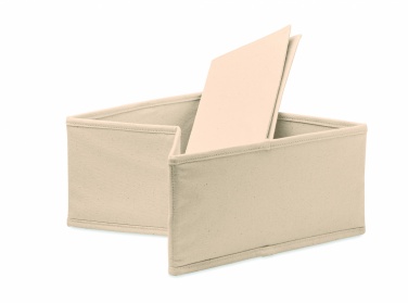 Logotrade promotional products photo of: Large storage box 220 gr/m²