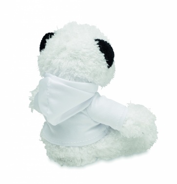 Logotrade promotional merchandise photo of: Panda plush