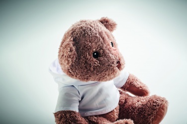 Logotrade promotional products photo of: Teddy bear plush
