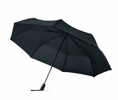 Logo trade advertising products image of: 27 inch windproof umbrella