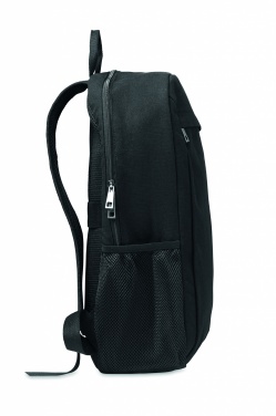 Logotrade promotional gift picture of: 15 inch laptop backpack