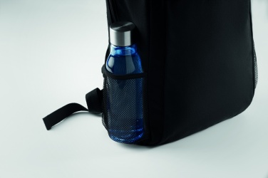 Logo trade promotional products picture of: 15 inch laptop backpack