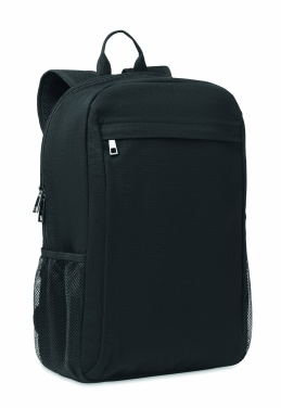 Logo trade promotional merchandise photo of: 15 inch laptop backpack