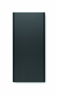 Logotrade promotional items photo of: 10000 mAh power bank