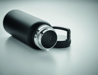 Logo trade advertising product photo of: Double wall flask 970 ml