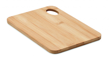 Logo trade corporate gift photo of: Bamboo cutting board