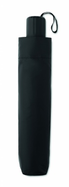 Logo trade business gifts image of: Car Sunvisor umbrella